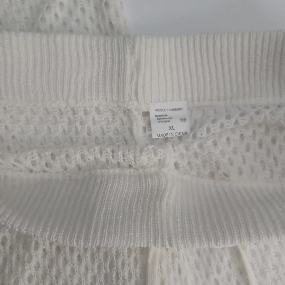 Amazon Mesh Cover Up Pants Sz XL